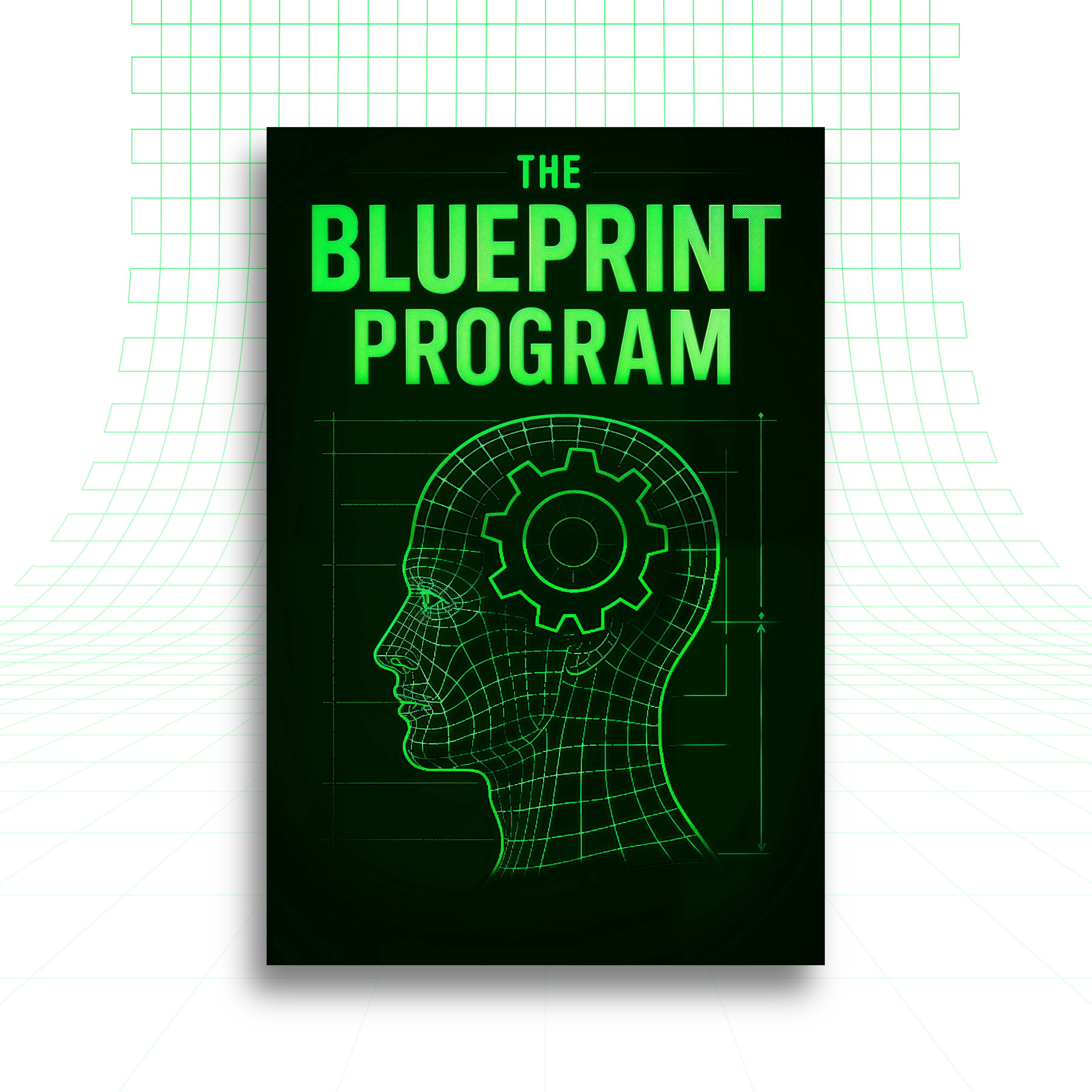 Warnav Blueprint Logo